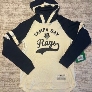 TAMPA BAY RAYS Hoodie YM